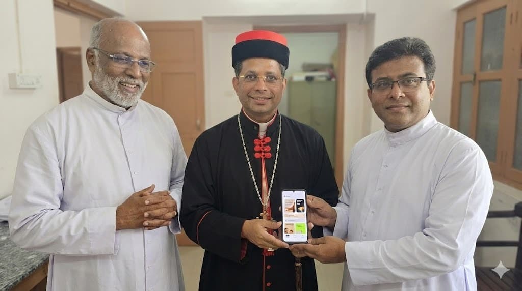 Fr. Jacob Kattadiyil