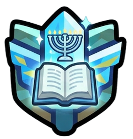 Diamond league badge