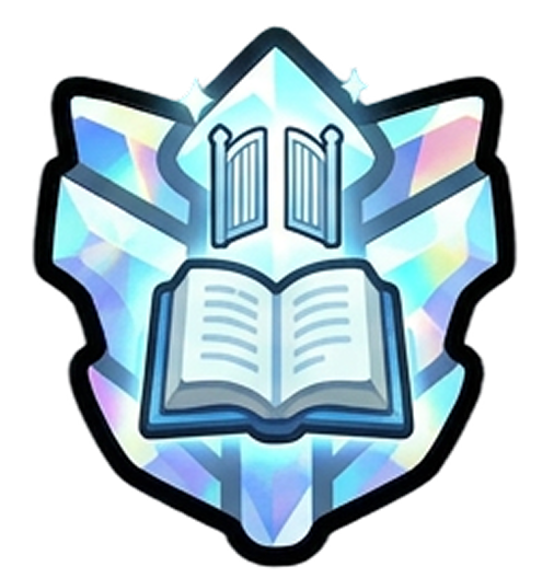 Obsidian league badge