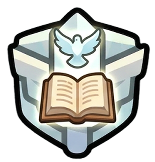 Platinum league badge